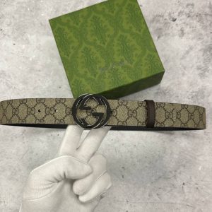 Ремень Gucci GG