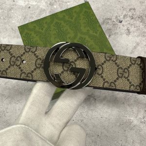 Ремень Gucci GG