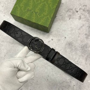 Ремень Gucci GG