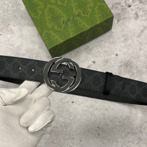 Ремень Gucci GG