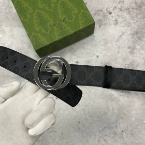 Ремень Gucci GG