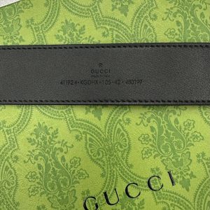 Ремень Gucci GG