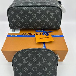 Косметичка Louis Vuitton 2 в 1