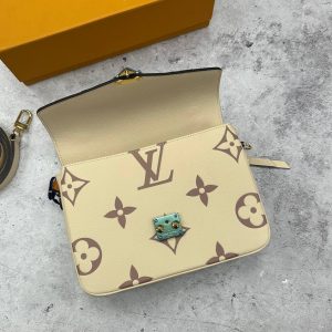 Сумка Louis Vuitton Pochette Metis