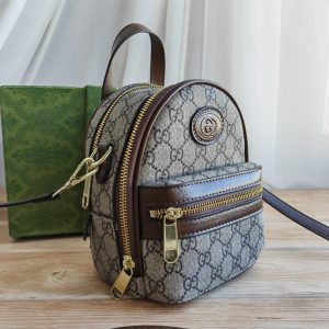 Рюкзак Gucci