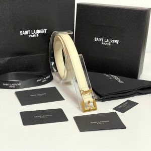 Ремень Yves Saint Laurent