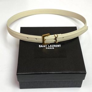 Ремень Yves Saint Laurent