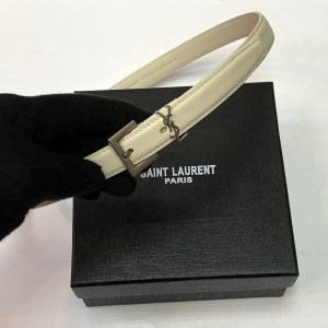 Ремень Yves Saint Laurent