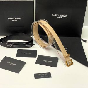 Ремень Yves Saint Laurent