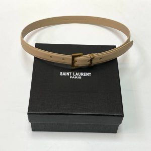 Ремень Yves Saint Laurent