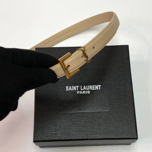 Ремень Yves Saint Laurent