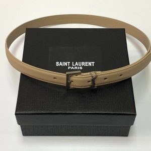 Ремень Yves Saint Laurent