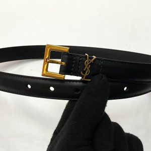 Ремень Yves Saint Laurent