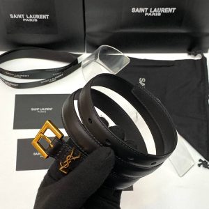 Ремень Yves Saint Laurent