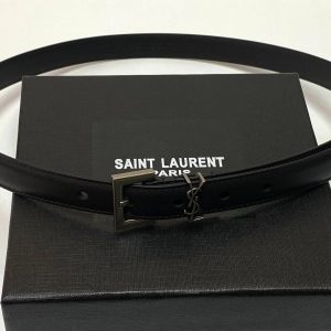 Ремень Yves Saint Laurent