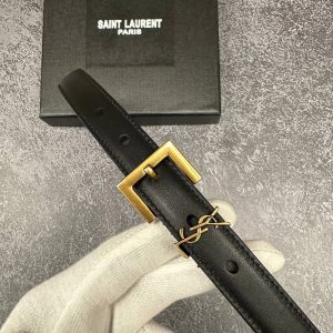 Ремень Yves Saint Laurent