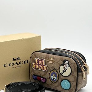 Сумка Coach