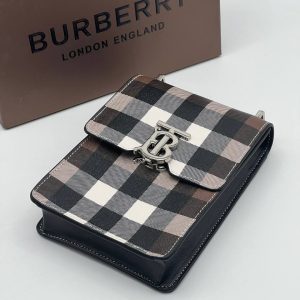 Сумка Burberry Robin