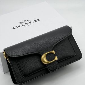 Сумка Coach Tabby Shoulder Bag 26