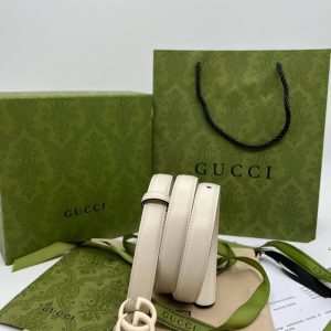 Ремень Gucci GG Marmont