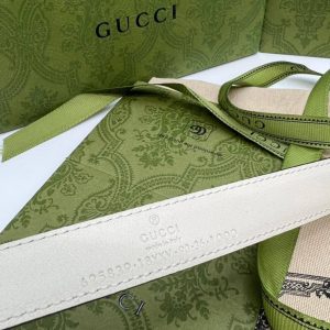 Ремень Gucci GG Marmont