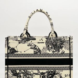 Сумка Dior Book Tote