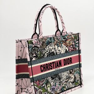 Сумка Dior Book Tote