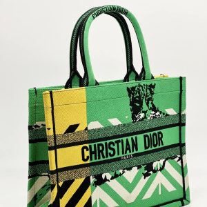 Сумка Dior Book Tote