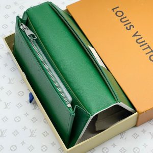 Бумажник Louis Vuitton Brazza