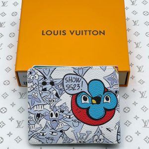 Кошелек Louis Vuitton Multiple