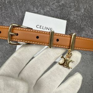 Ремень Celine