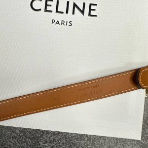 Ремень Celine