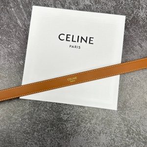 Ремень Celine