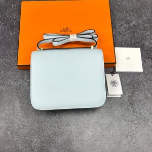 Сумка Hermes Constance 18 Epsom Gold Hardware