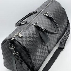 Сумка дорожная Louis Vuitton Keepall