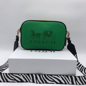 Клатч Coach