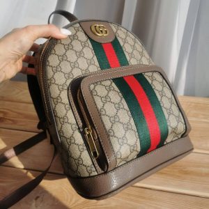 Рюкзак Gucci Ophidia GG