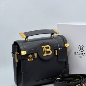 Сумка Balmain B Buzz