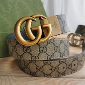 Ремень Gucci GG Marmont