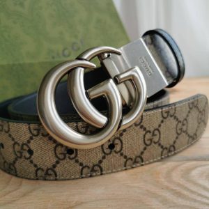 Ремень Gucci GG Marmont