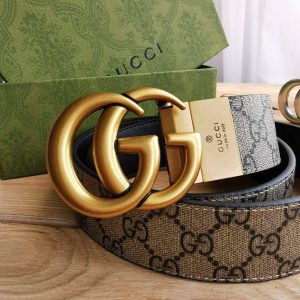 Ремень Gucci GG Marmont