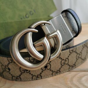 Ремень Gucci GG Marmont