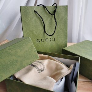 Ремень Gucci GG Marmont