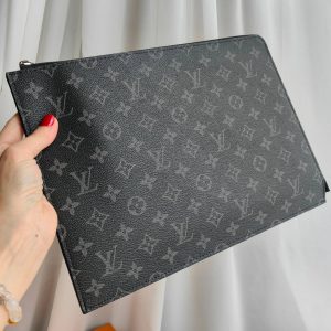 Папка А4 Louis Vuitton