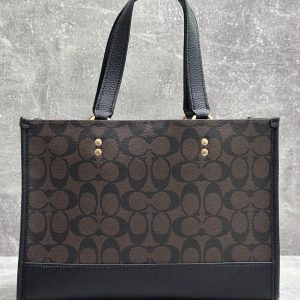 Сумка Coach Tote