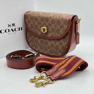 Сумка Coach