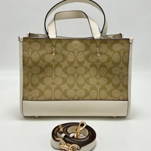 Сумка Coach Tote