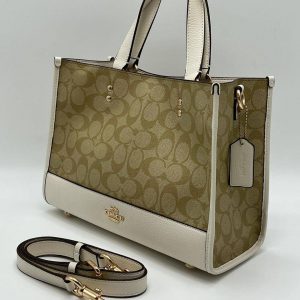 Сумка Coach Tote