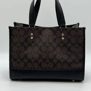 Сумка Coach Tote