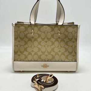 Сумка Coach Tote